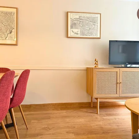 Appartement Dos Torres Faramir