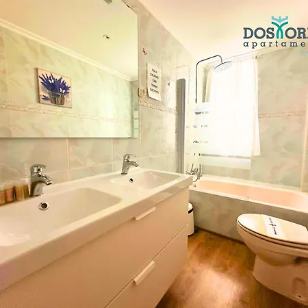 Dos Torres Faramir Appartement