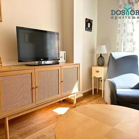 Appartamento Dos Torres Faramir