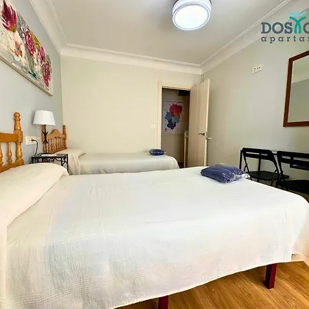 Dos Torres Faramir Appartamento *