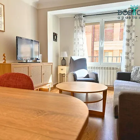 Apartment Dos Torres Faramir