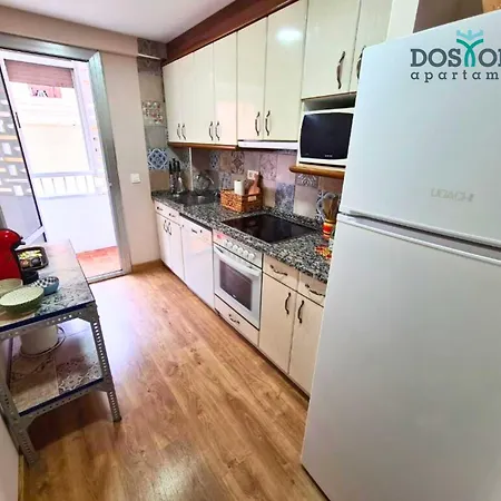 Dos Torres Faramir Apartment