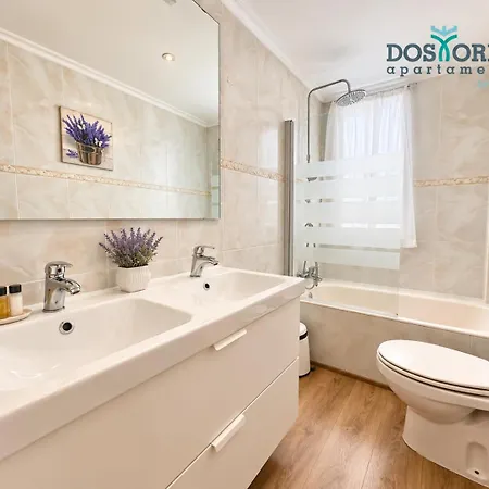 Apartment Dos Torres Faramir *