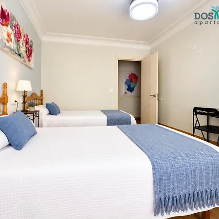 Apartment Dos Torres Faramir