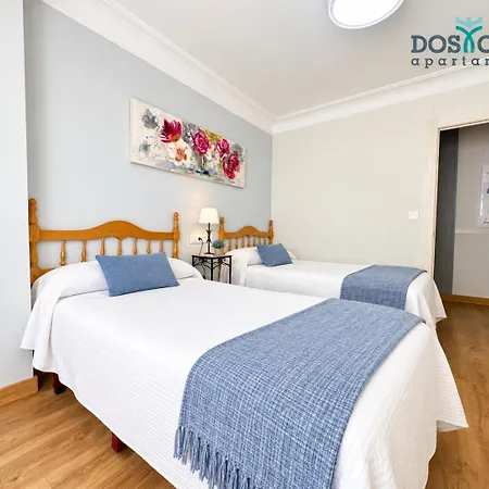Dos Torres Faramir Apartment *