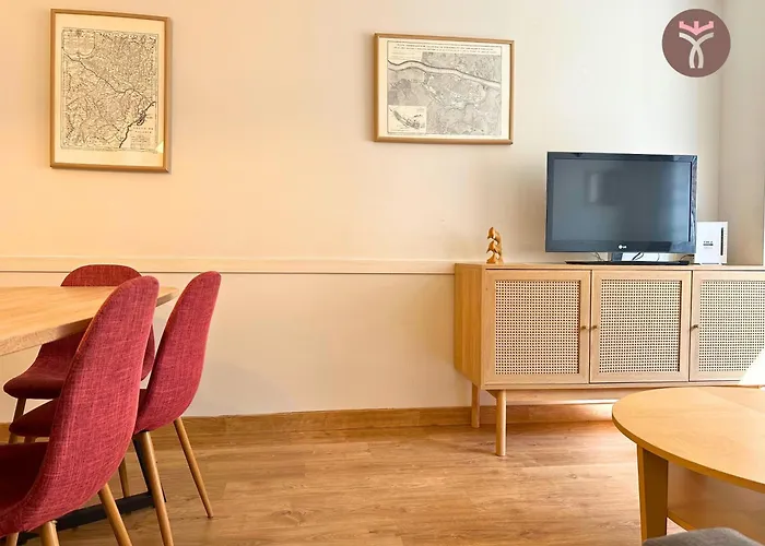 Appartamento Dos Torres Faramir