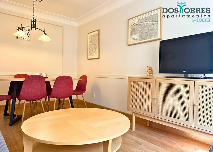 Dos Torres Faramir *