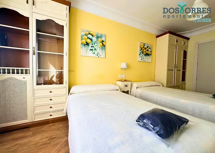 Dos Torres Faramir 사라고사