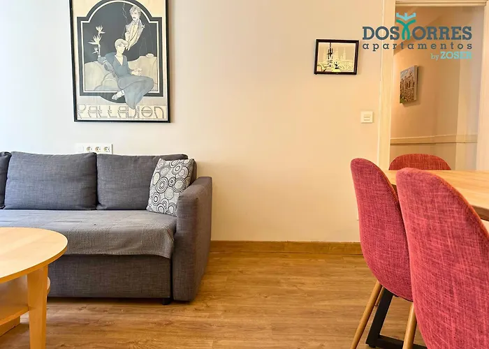 Dos Torres Faramir * Saragozza