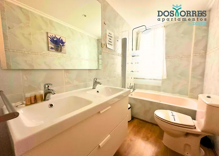 Dos Torres Faramir Appartamento