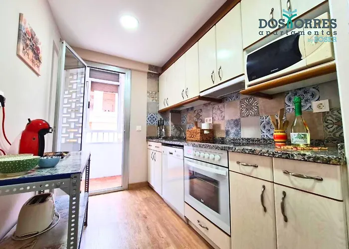 Dos Torres Faramir * 사라고사